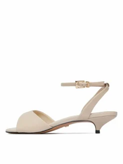 Sandali EO-LT52-35 Crema