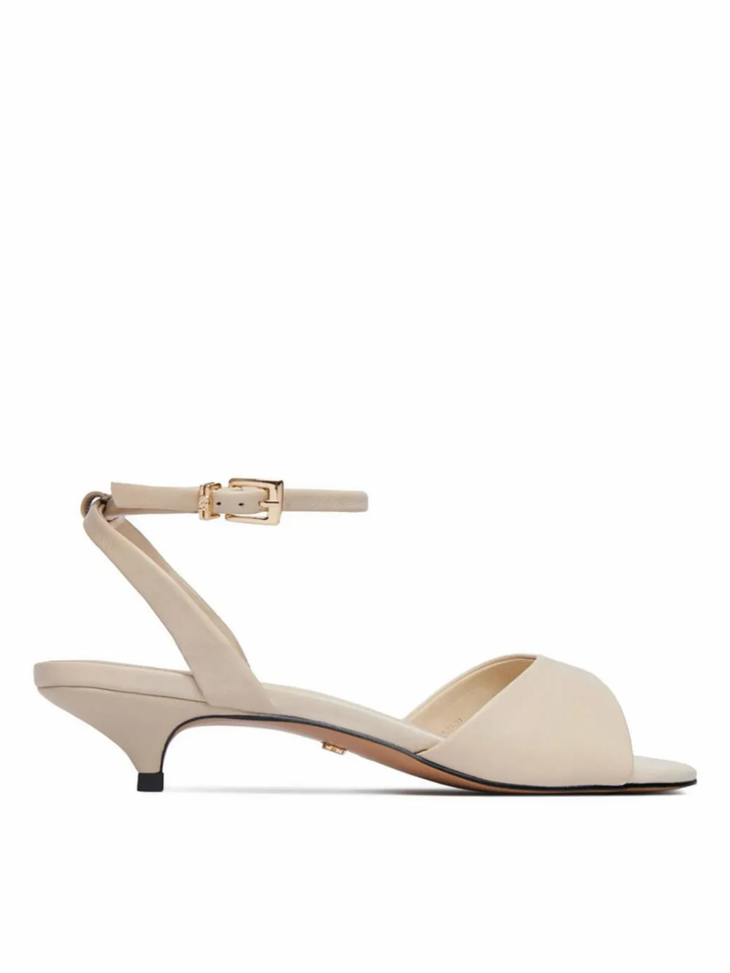 Sandali EO-LT52-35 Crema
