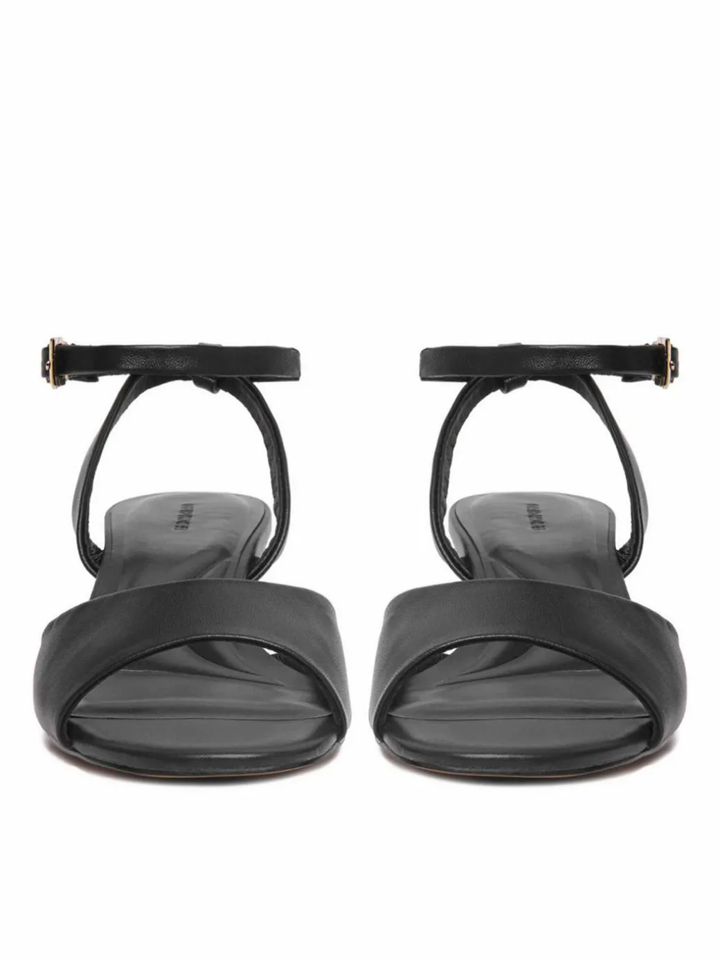 Sandali EO-LT52-35 Nero