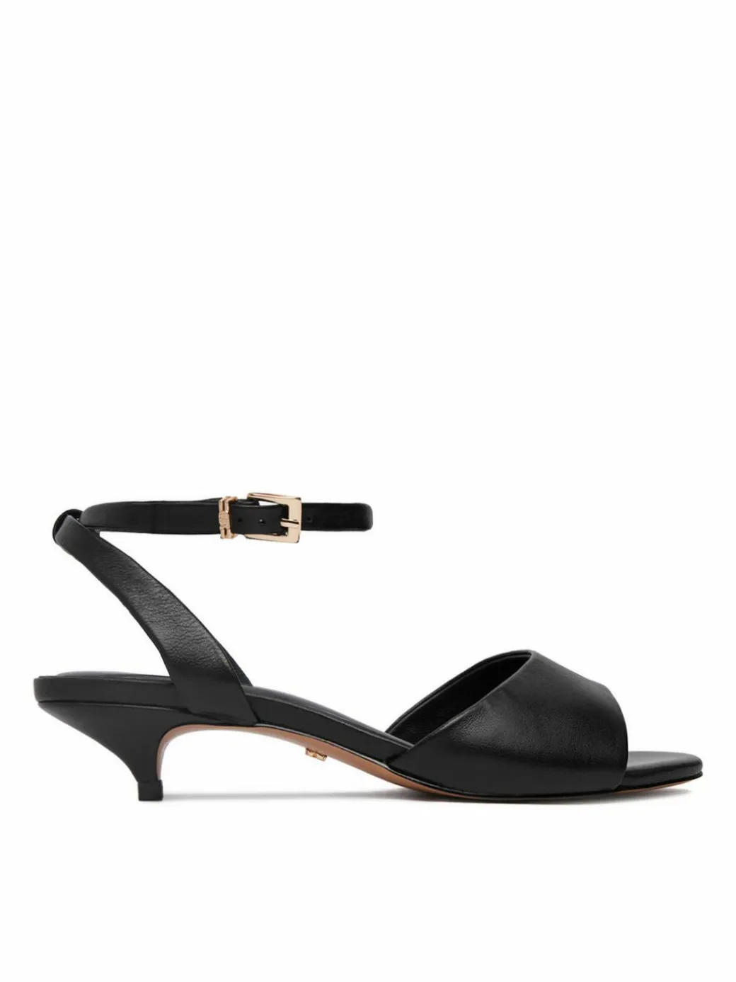 Sandali EO-LT52-35 Nero