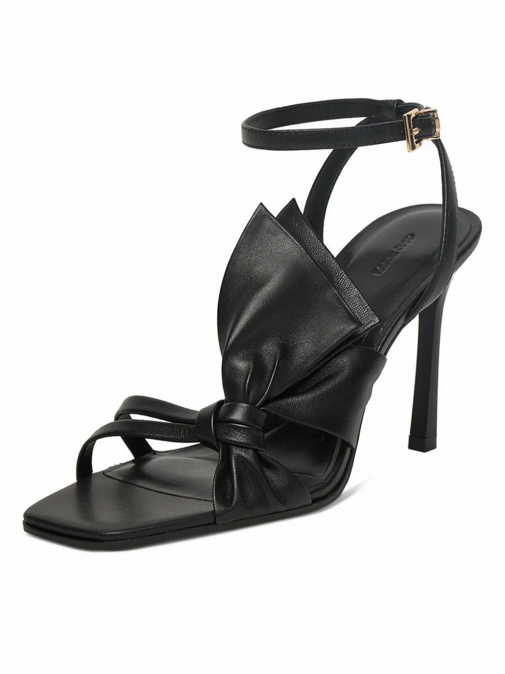 Sandali EO-LT23-310 Nero