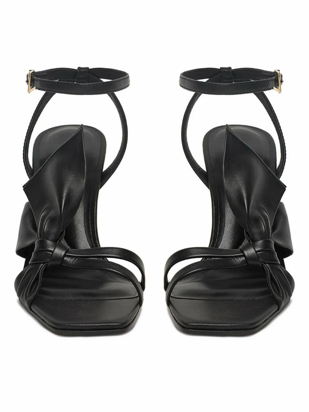 Sandali EO-LT23-310 Nero