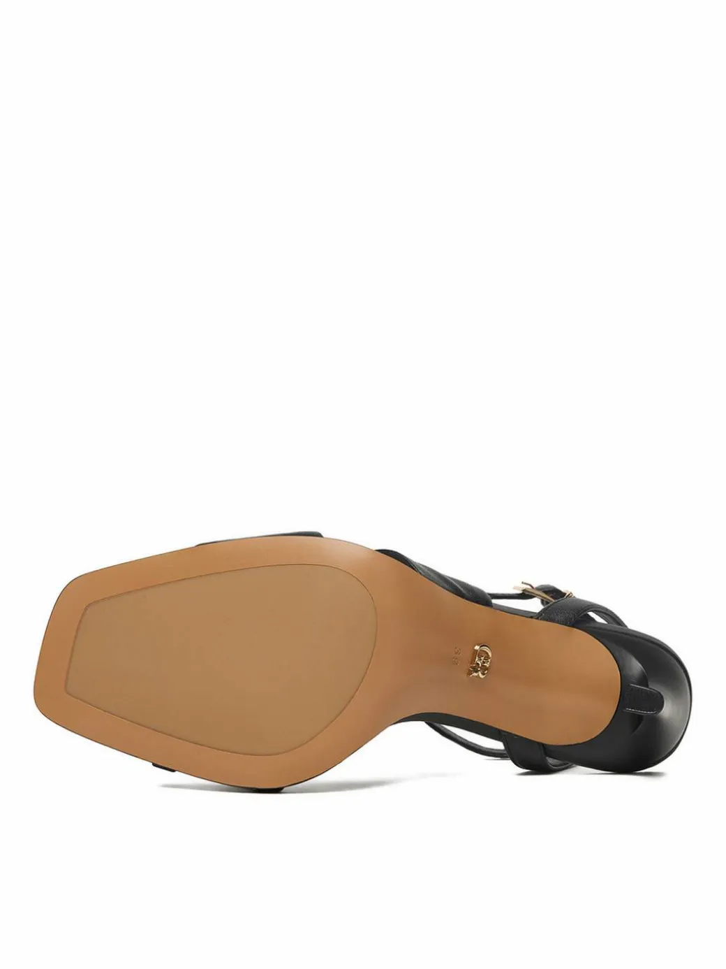 Sandali EO-LT23-310 Nero