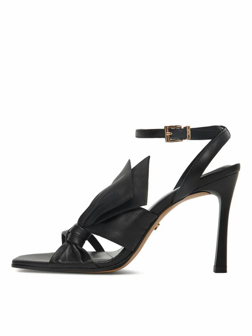 Sandali EO-LT23-310 Nero