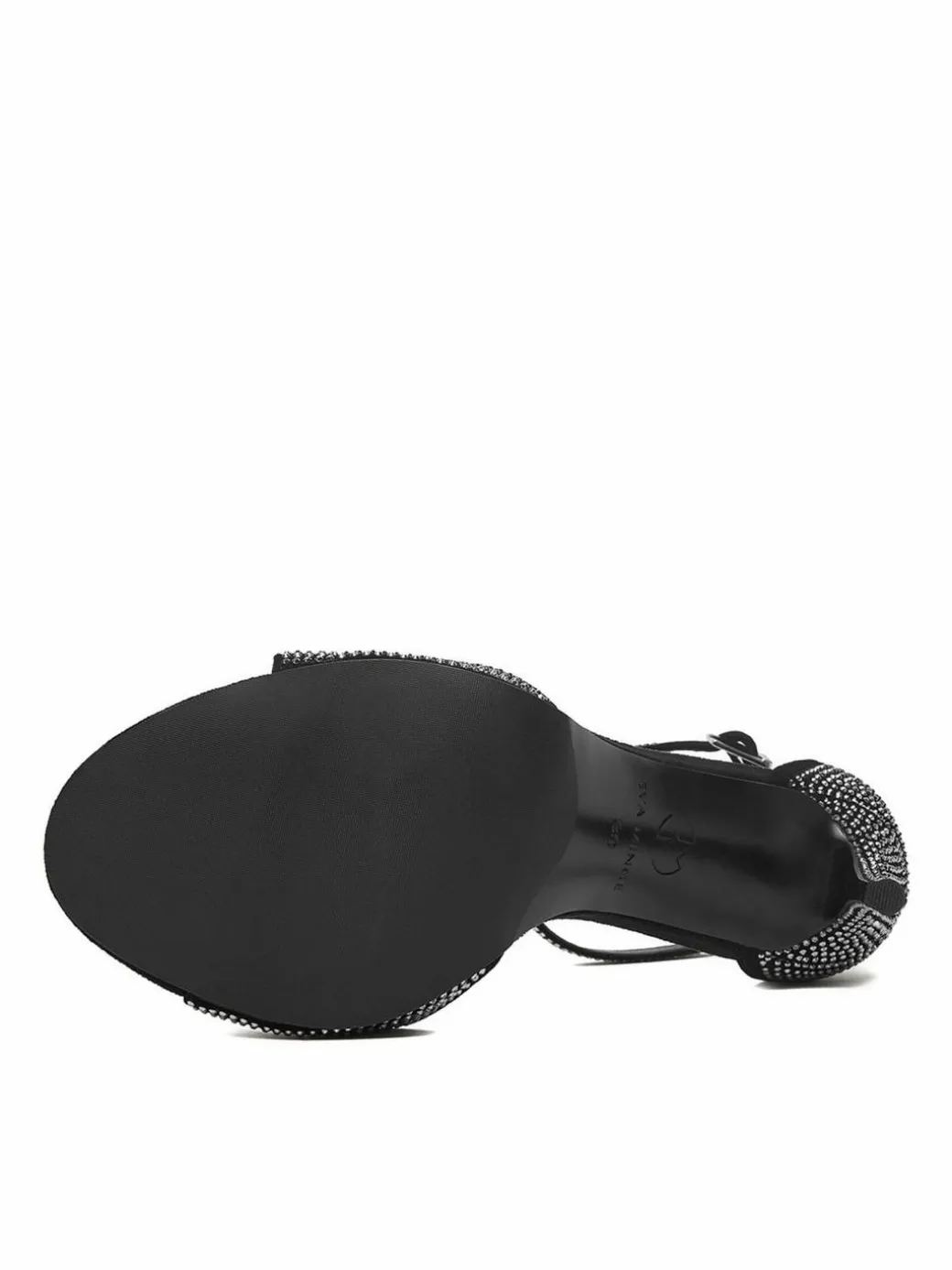 Sandali EO-MARA-LT2360LX-157 Nero