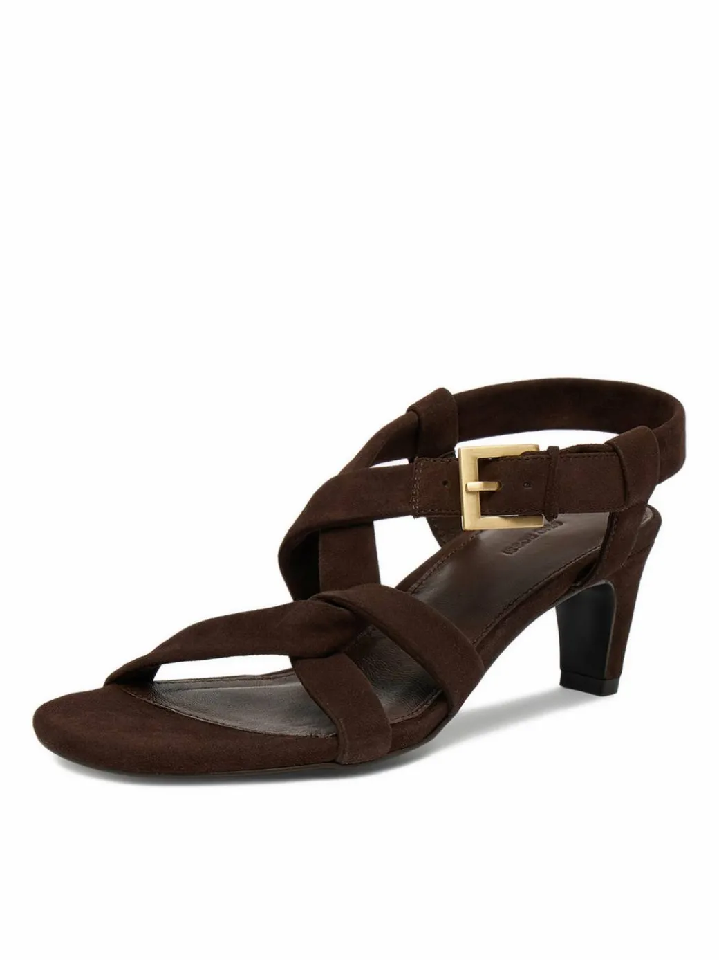 Sandali EO-124943 Marrone