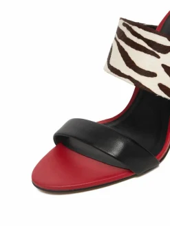 Sandali EO-NADIA-LT2035-2-2 Multicolore