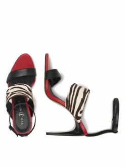 Sandali EO-NADIA-LT2035-2-2 Multicolore