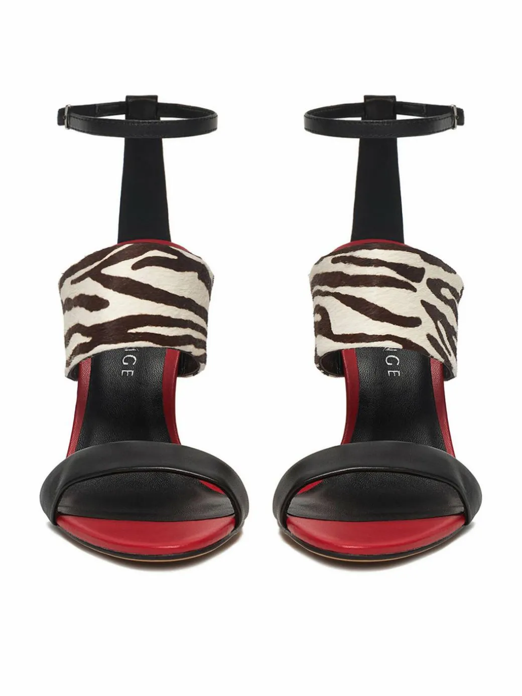 Sandali EO-NADIA-LT2035-2-2 Multicolore