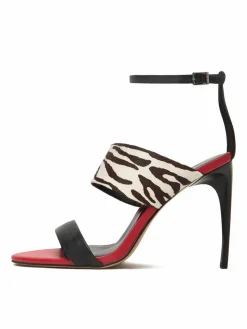 Sandali EO-NADIA-LT2035-2-2 Multicolore
