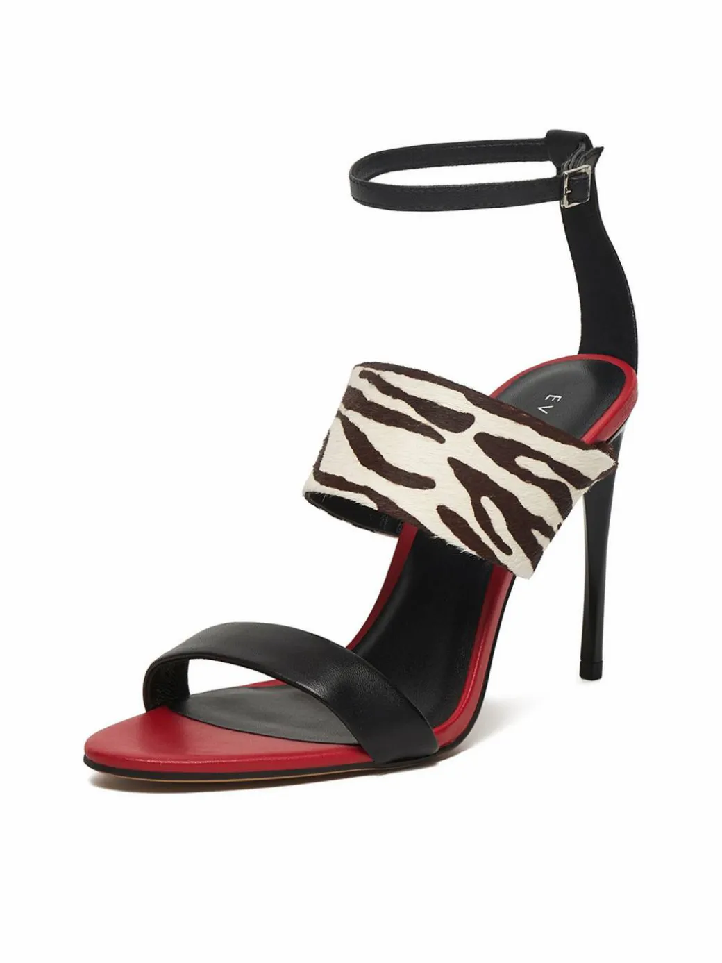 Sandali EO-NADIA-LT2035-2-2 Multicolore