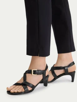 Sandali EO-124943 Nero