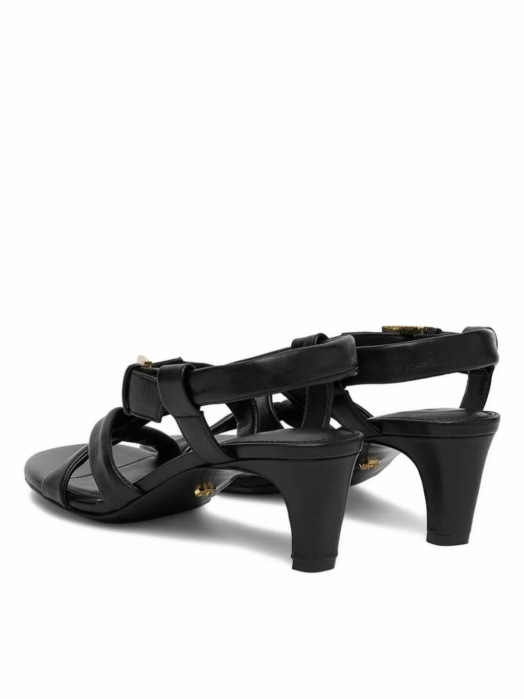 Sandali EO-124943 Nero