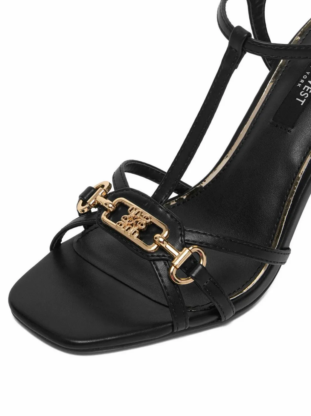 Sandali EO-SZ96690 Nero