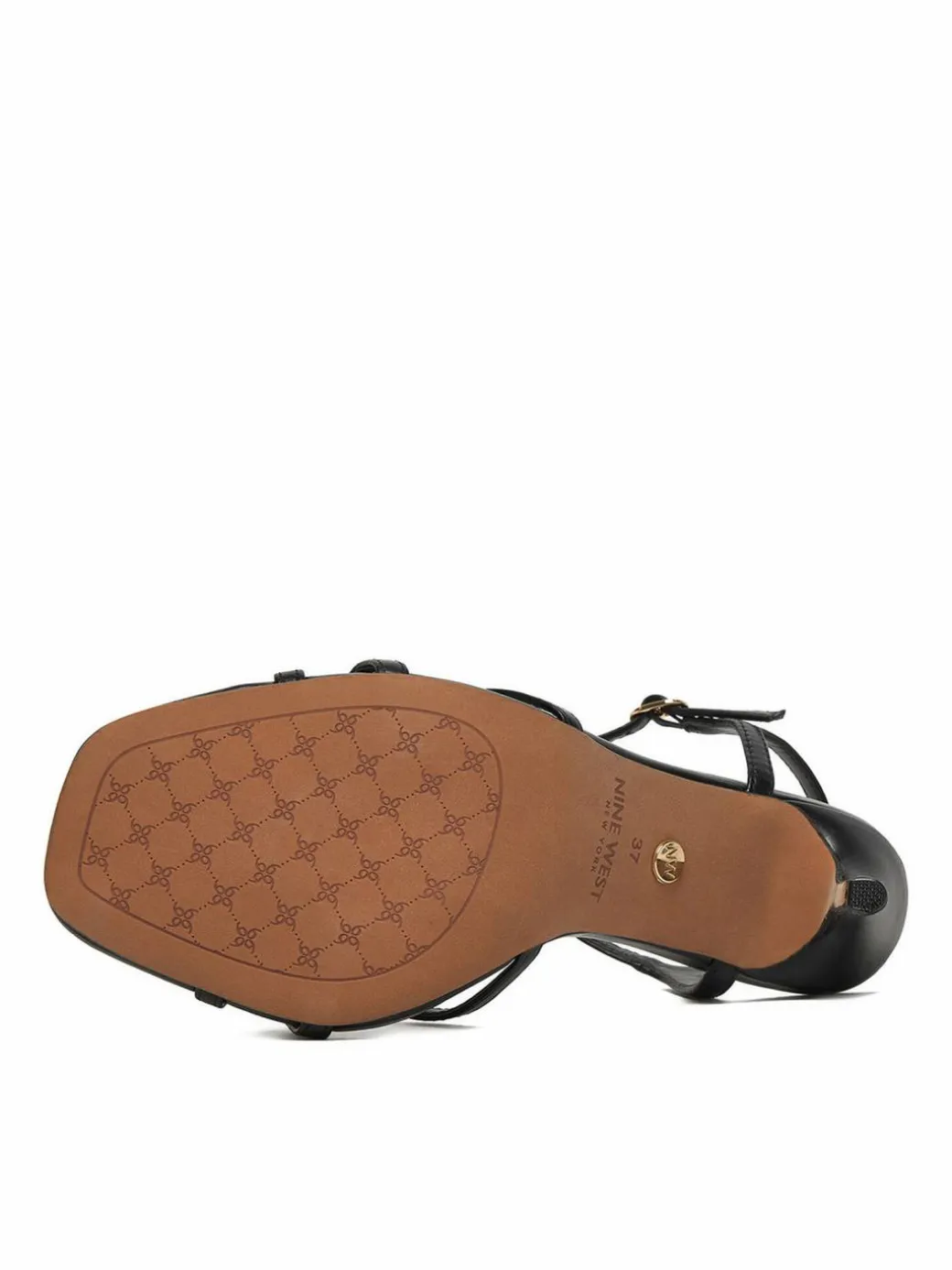 Sandali EO-SZ96690 Nero
