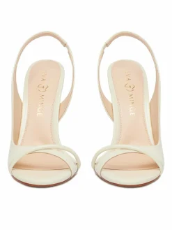 Sandali EO-TALIA-LT1022-201 Crema