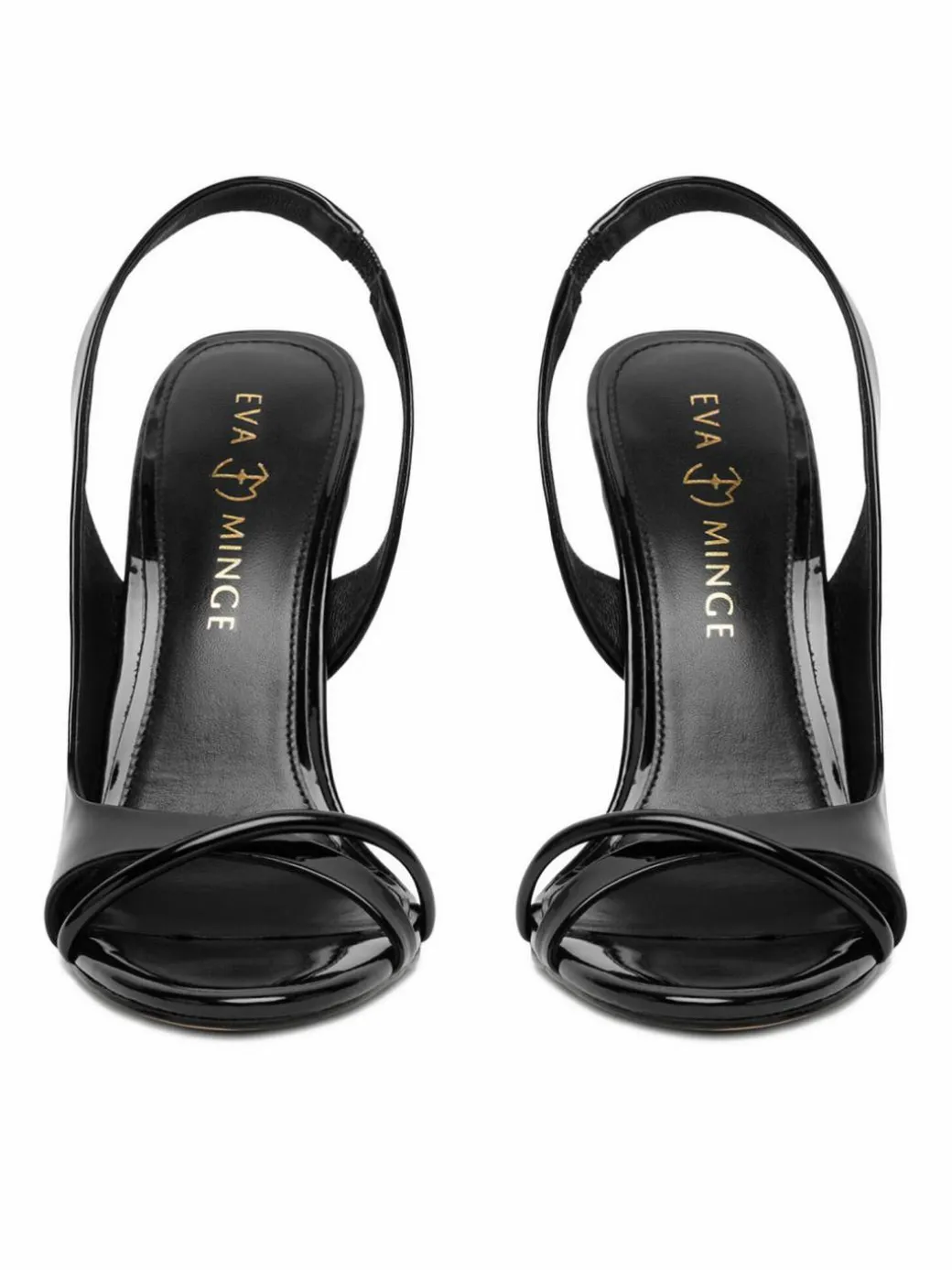 Sandali EO-TALIA-LT1022-201 Nero