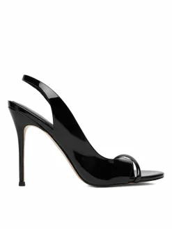 Sandali EO-TALIA-LT1022-201 Nero