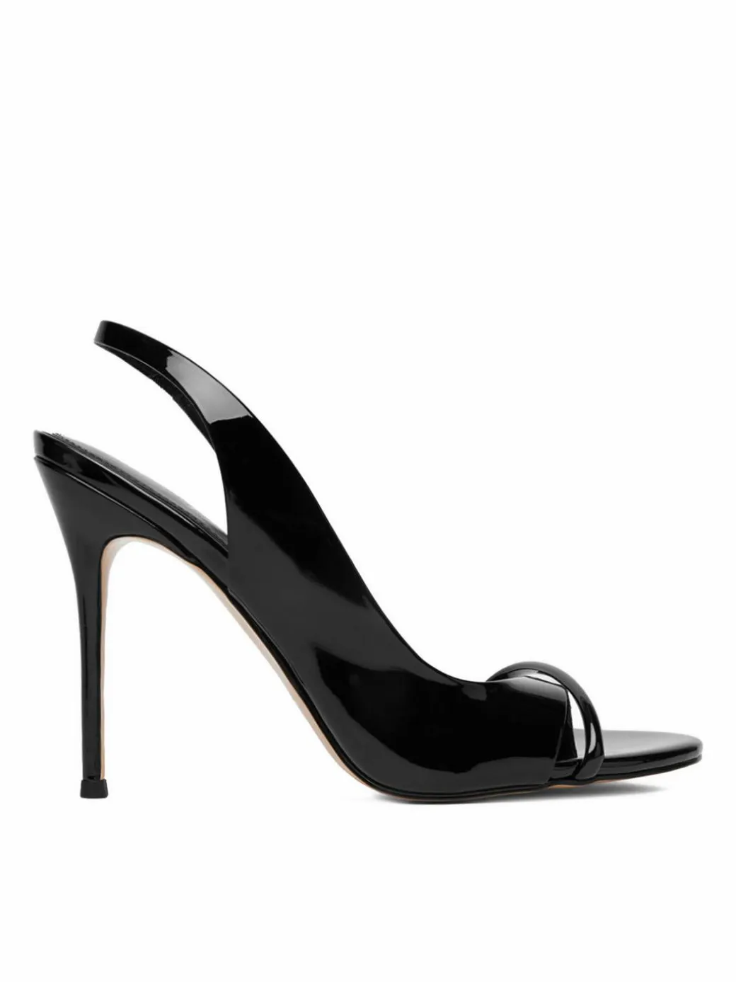 Sandali EO-TALIA-LT1022-201 Nero