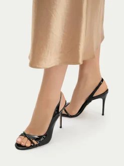 Sandali EO-TALIA-LT1022-201 Nero