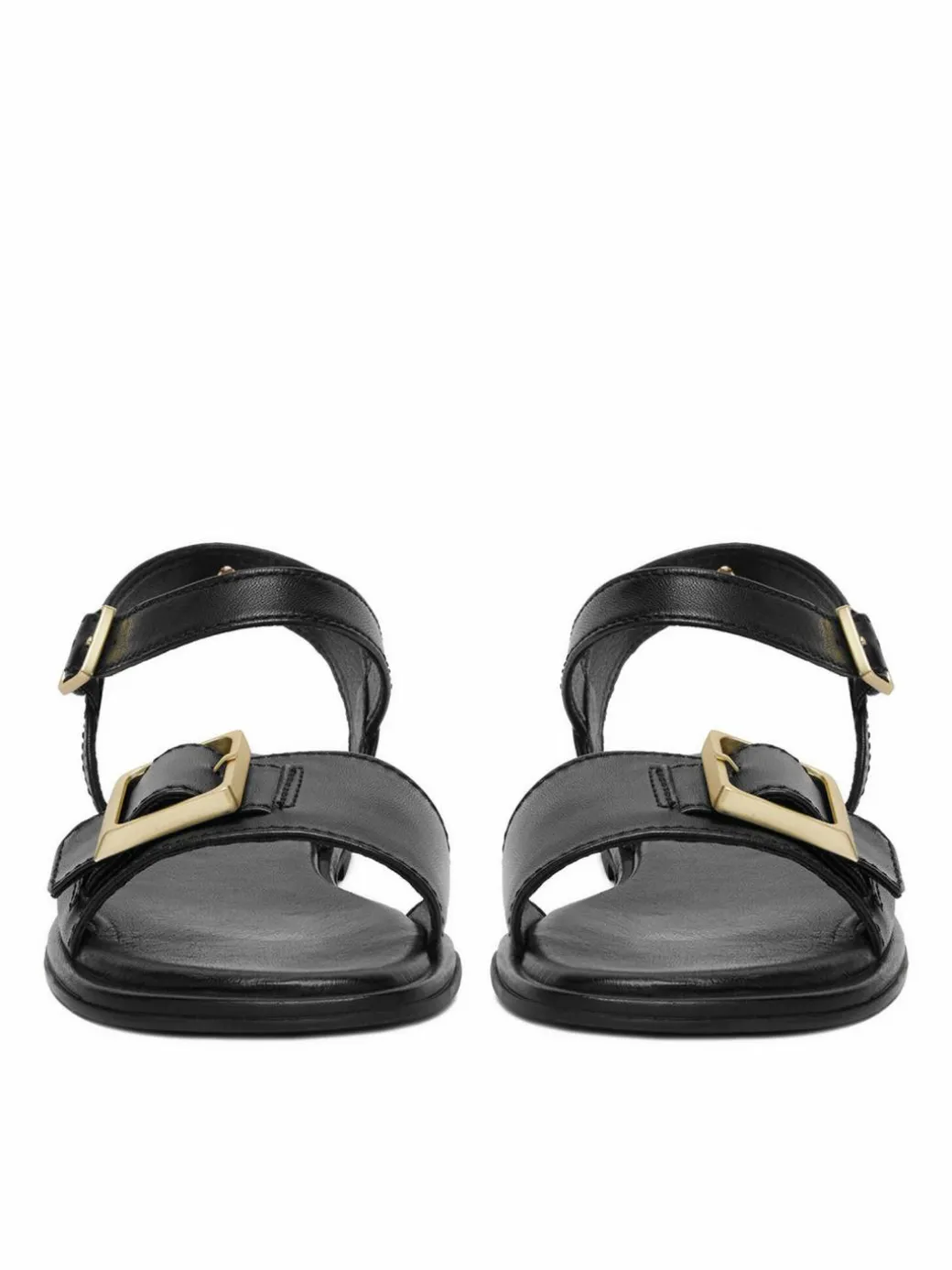Sandali EO-TEMPE002W/6L1 Nero