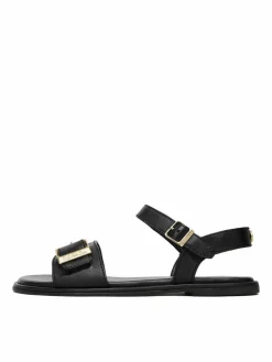 Sandali EO-TEMPE002W/6L1 Nero