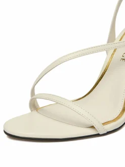 Sandali EO-TORI-LT2035-6 Bianco