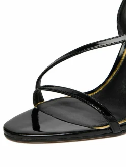 Sandali EO-TORI-LT2035-6 Nero