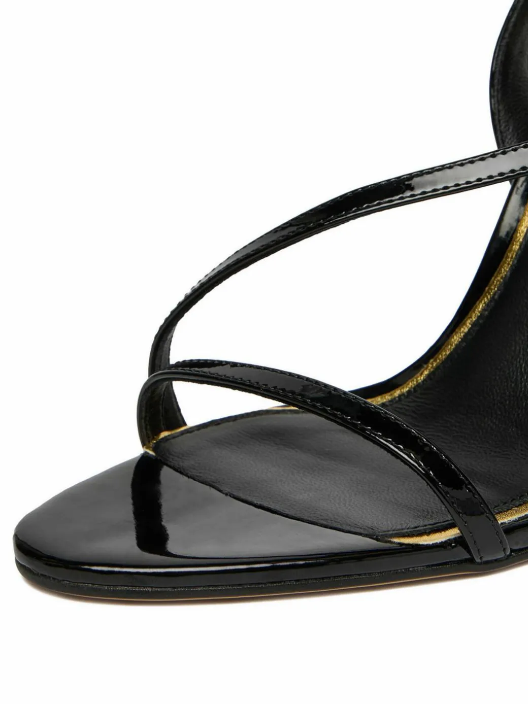 Sandali EO-TORI-LT2035-6 Nero