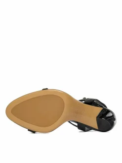 Sandali EO-TORI-LT2035-6 Nero