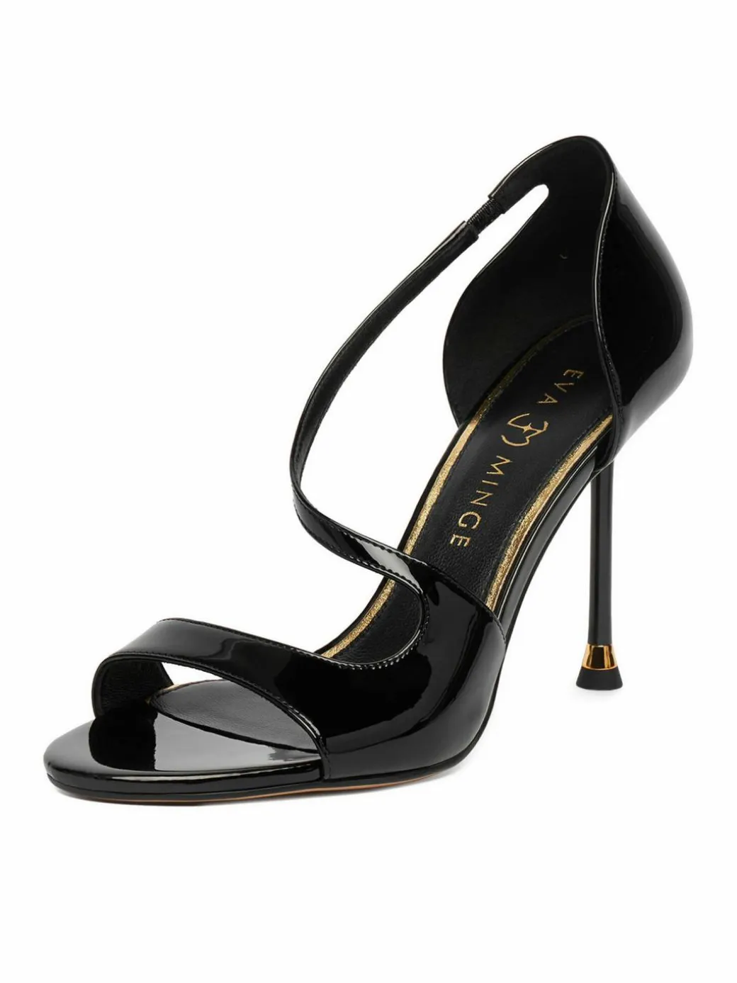 Sandali EO-VIOLETA-LT1735-2 Nero