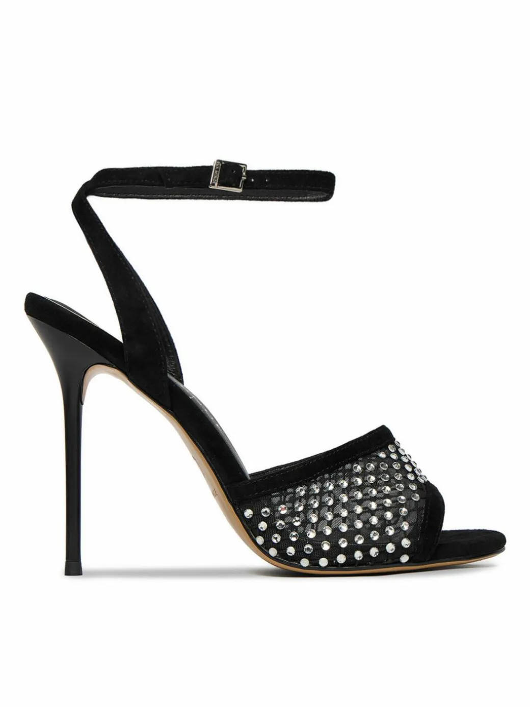 Sandali EO-ZARA-LT934-79 Nero