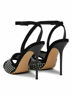 Sandali EO-ZARA-LT934-79 Nero