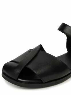 Sandali EST-HELENA-04 Nero
