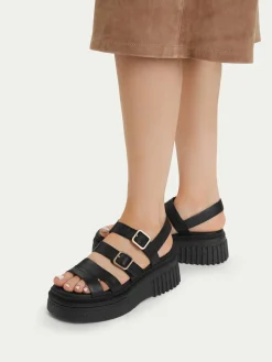 Sandali Evamar Strap 26185888 Nero