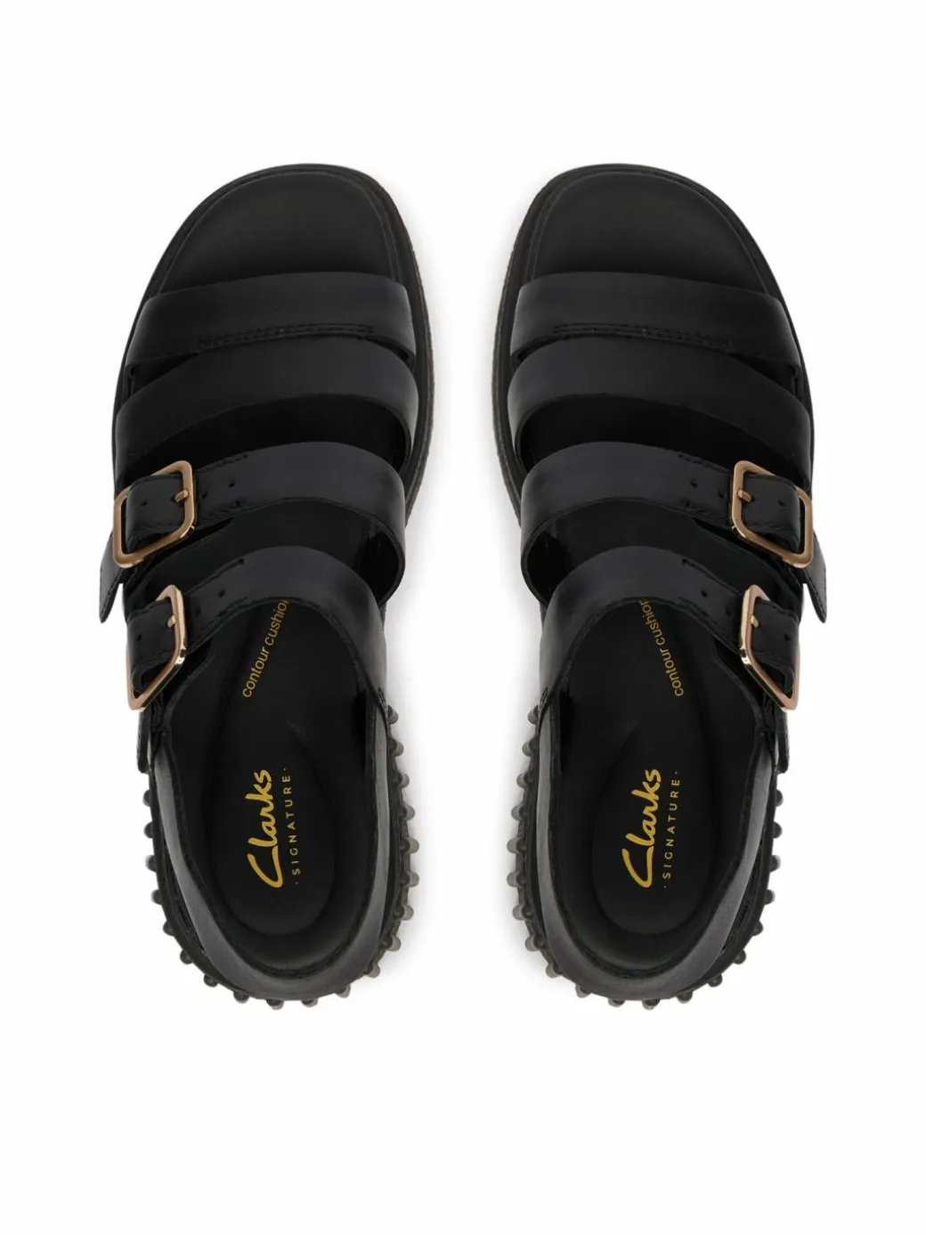 Sandali Evamar Strap 26185888 Nero