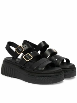Sandali Evamar Strap 26185888 Nero