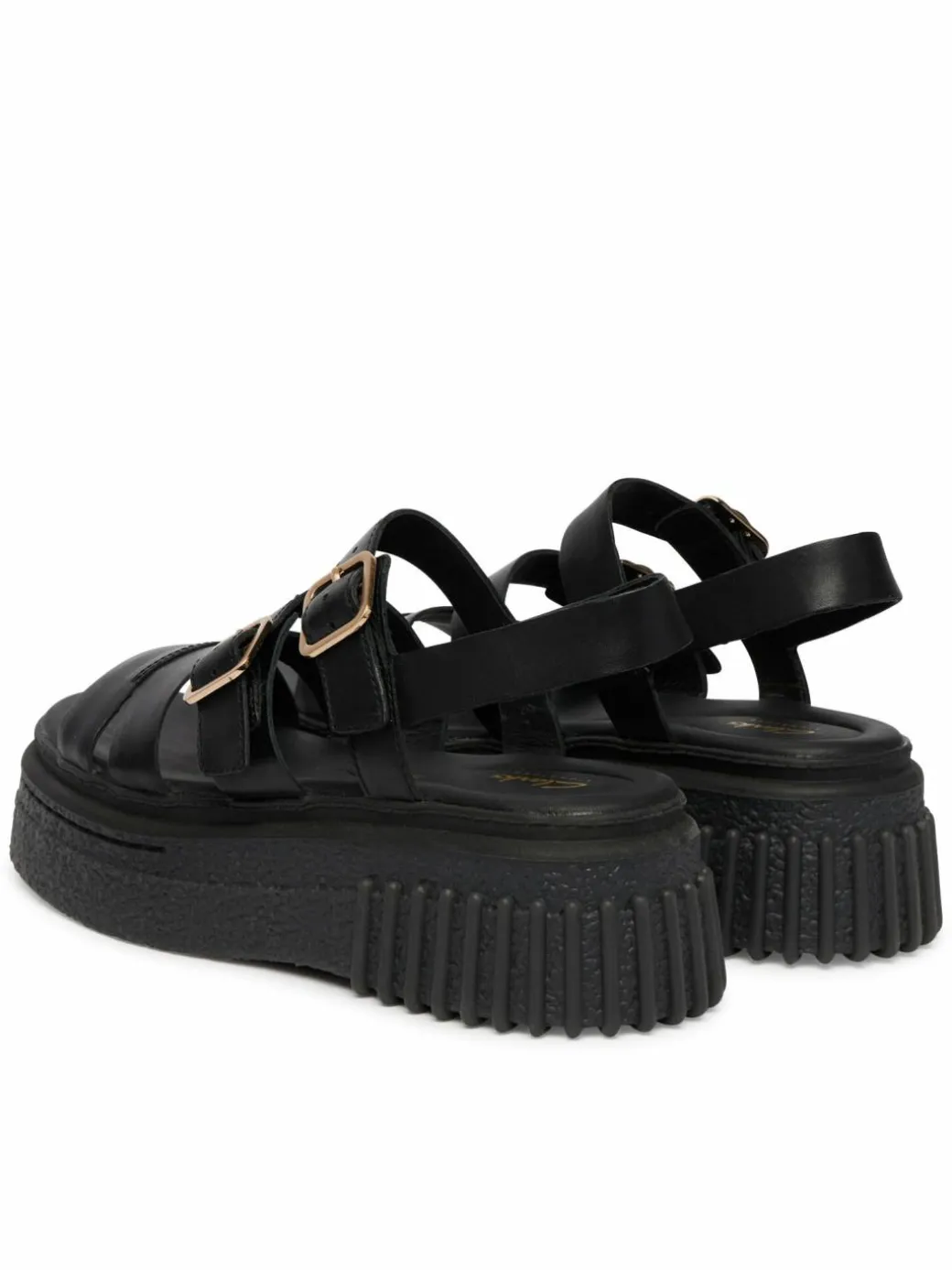 Sandali Evamar Strap 26185888 Nero