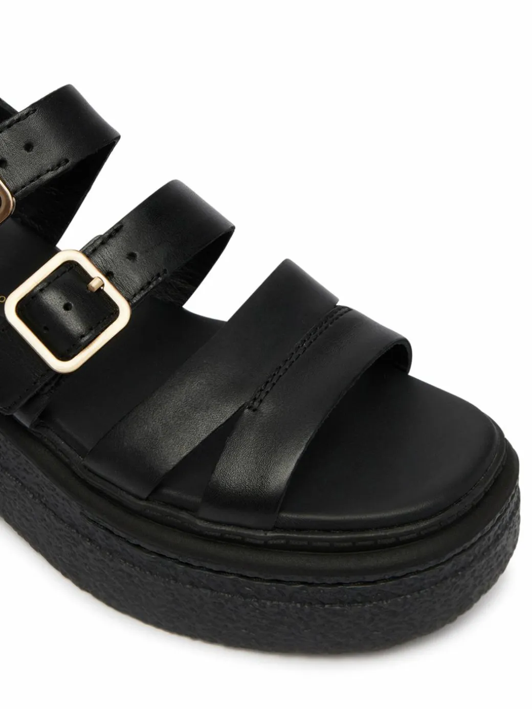 Sandali Evamar Strap 26185888 Nero