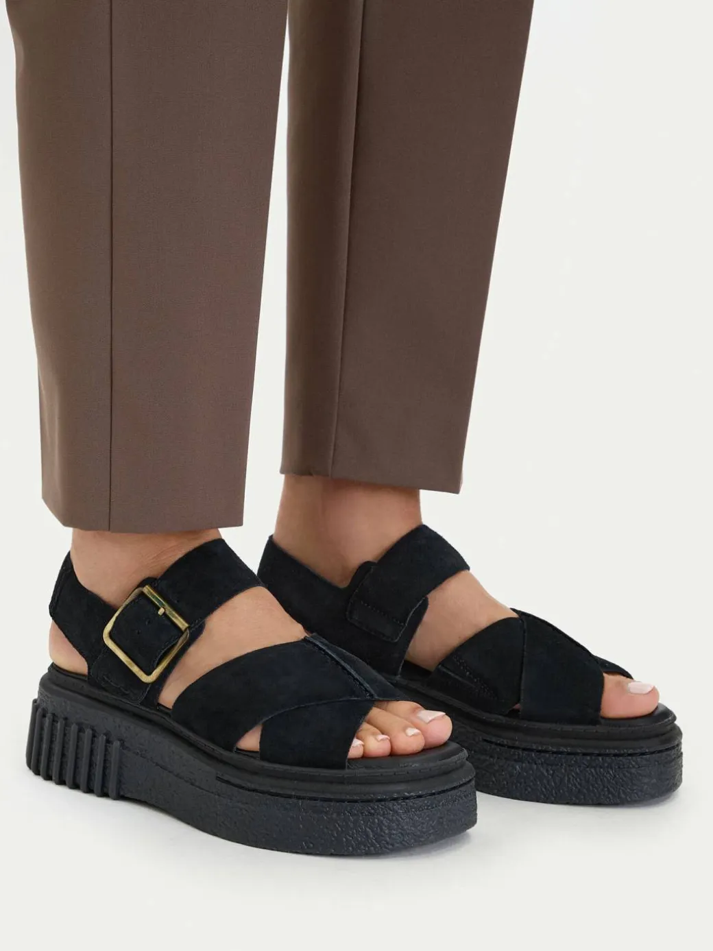 Sandali Evamar Wish 26181199 Nero
