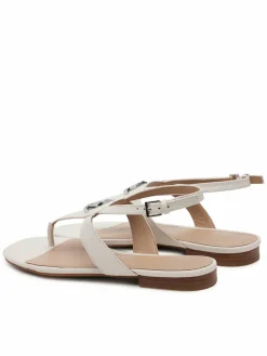 Sandali Everley 802959146009 Bianco
