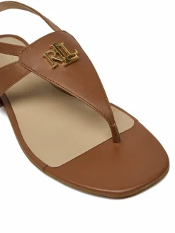 Sandali Everley 802959145002 Marrone