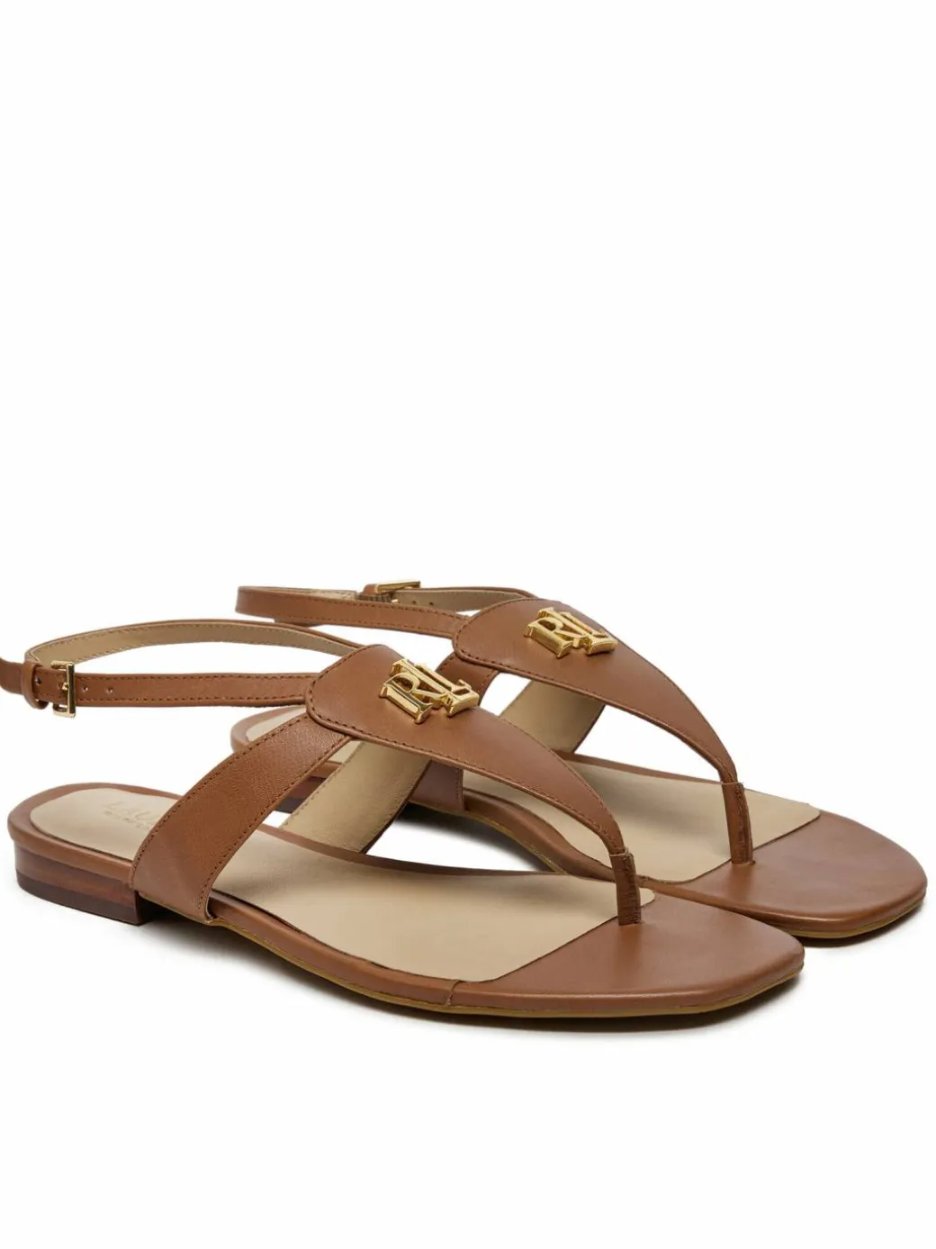 Sandali Everley 802959145002 Marrone