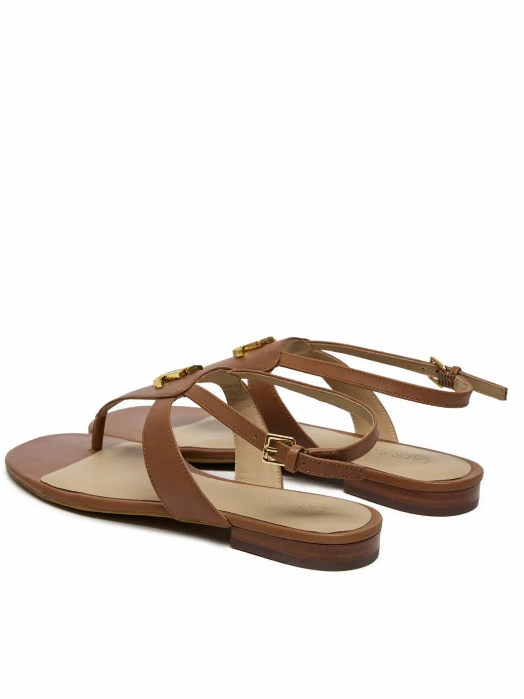 Sandali Everley 802959145002 Marrone