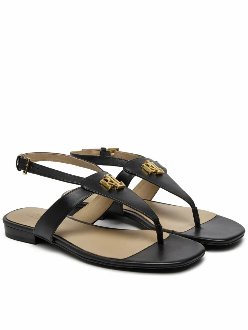 Sandali Everley 802959145001 Nero