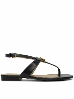 Sandali Everley 802959145001 Nero