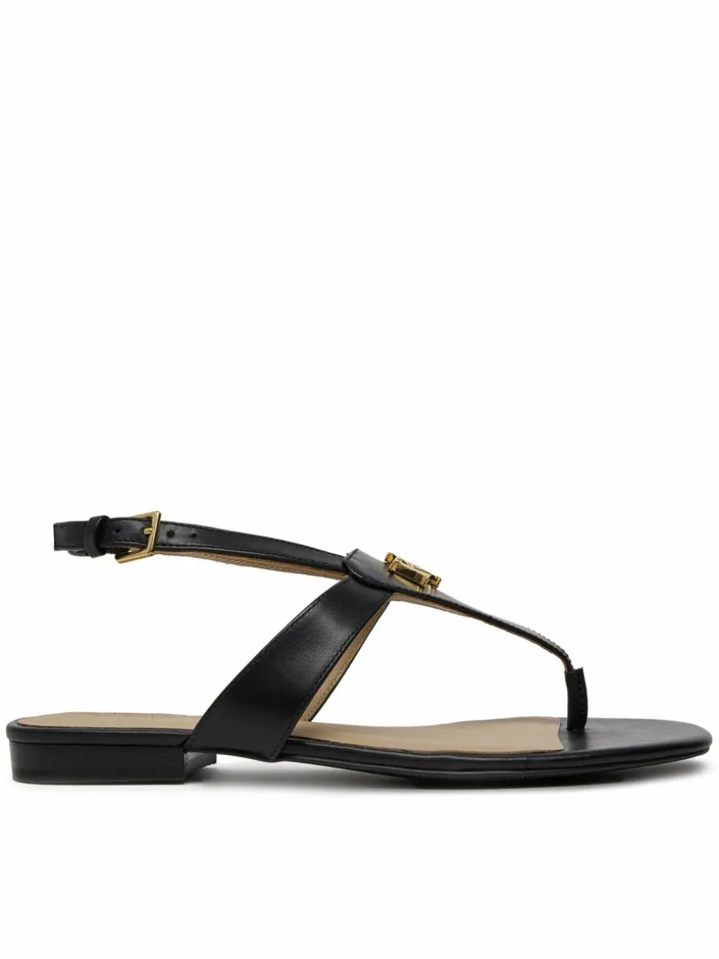 Sandali Everley 802959145001 Nero