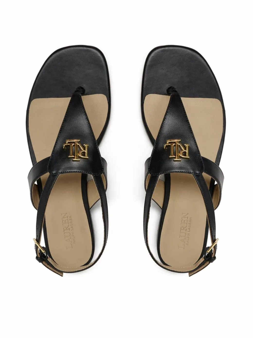 Sandali Everley 802959145001 Nero