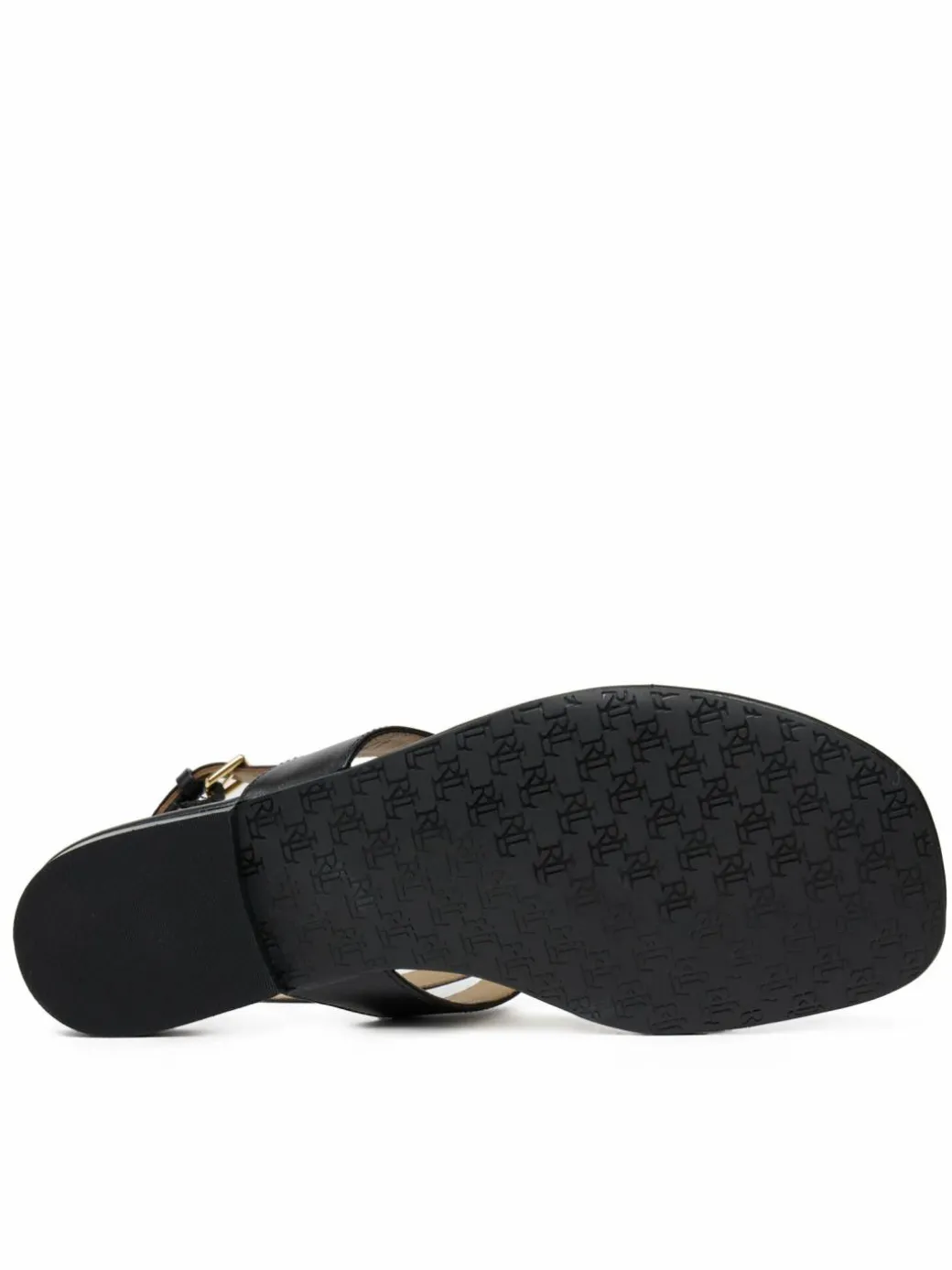 Sandali Everley 802959145001 Nero