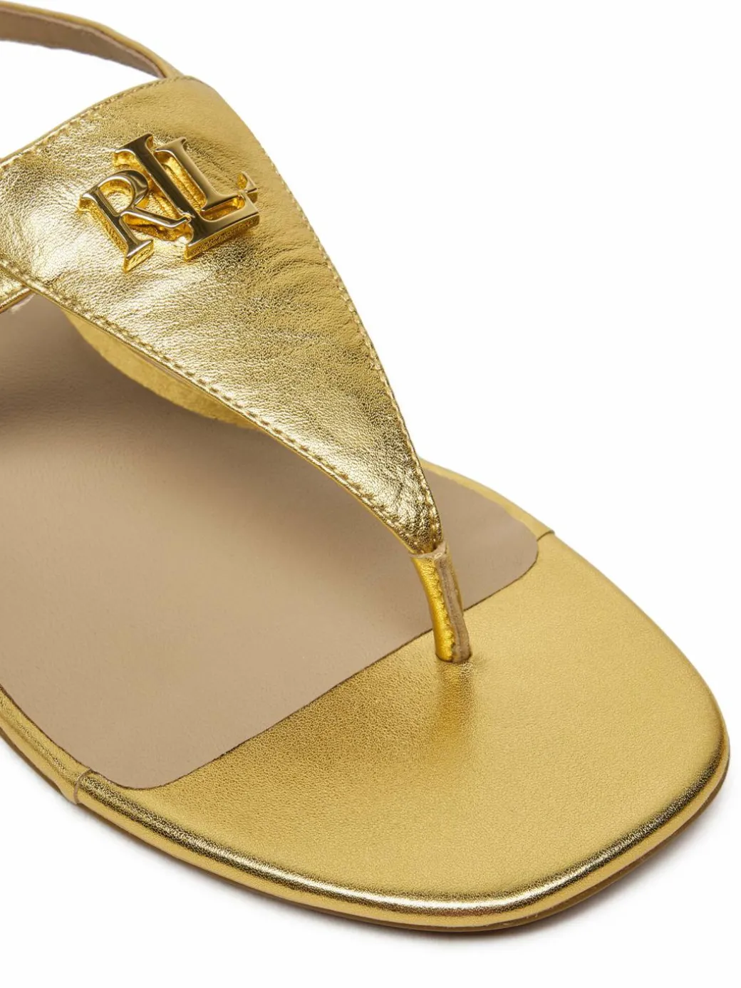 Sandali Everley 802959147001 Oro